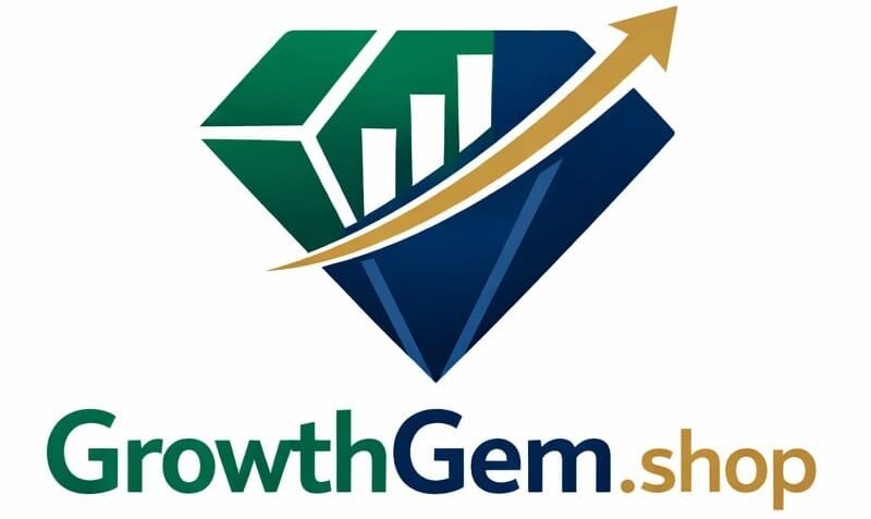 Digital Products Site